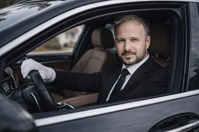 Fast & Reliable Delivery